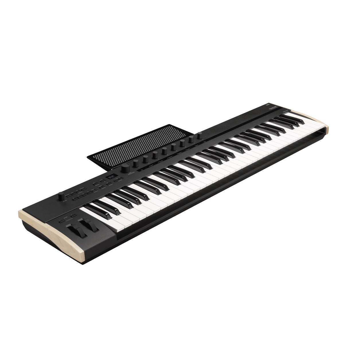 Korg Keystage 49 vista producto angulo | Armonía Musical México