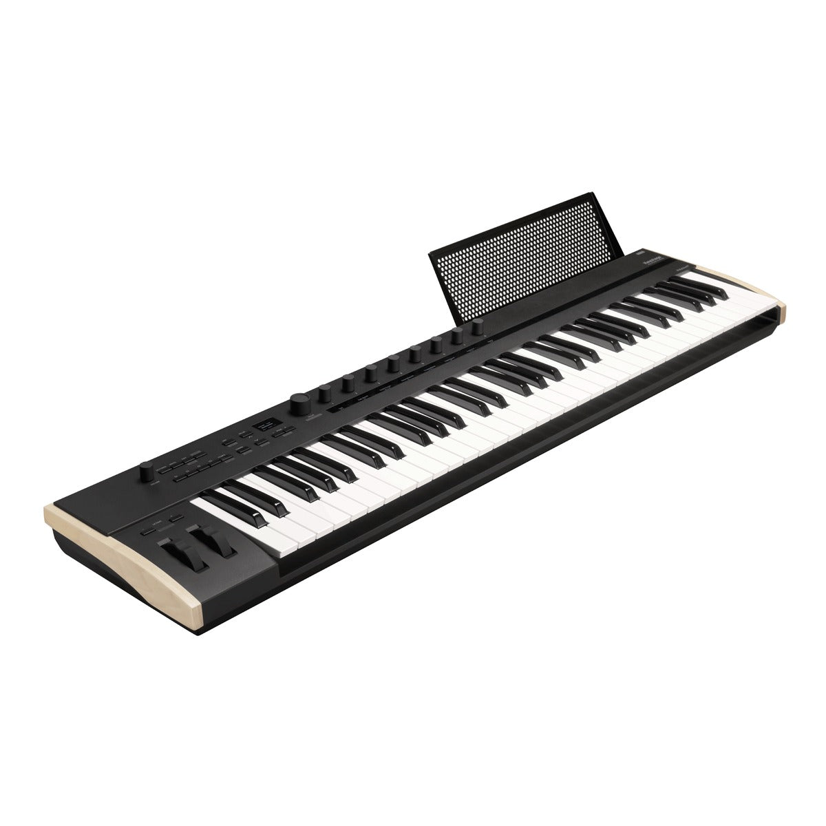 Korg Keystage 49 en uso | Armonía Musical México