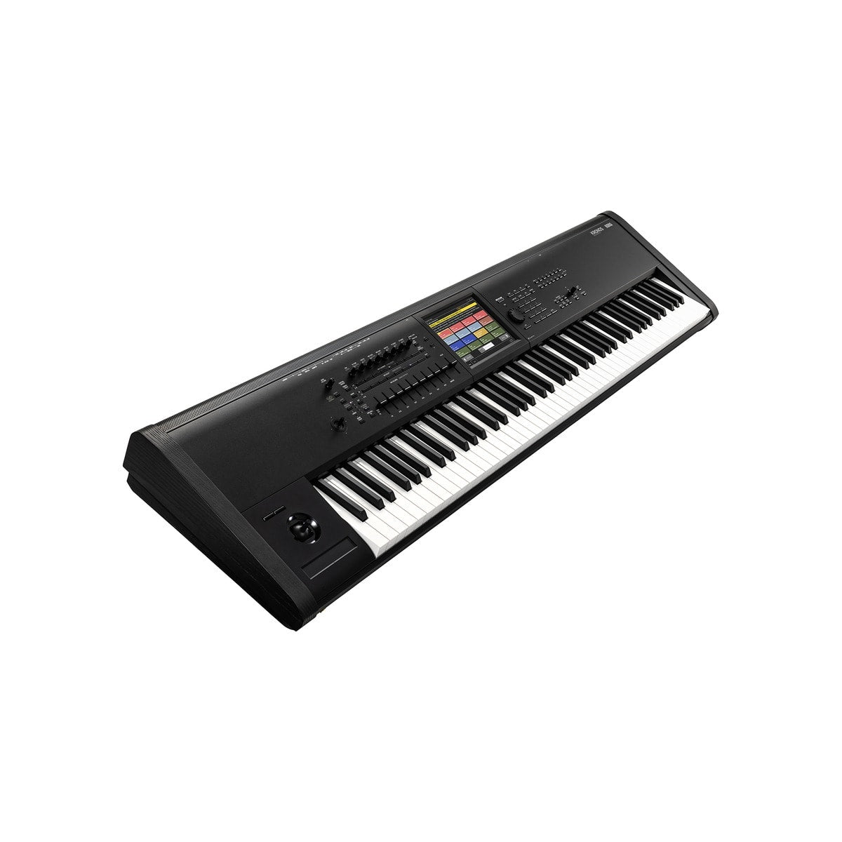 Korg KRONOS 3-88 detalle producto | Armonía Musical México