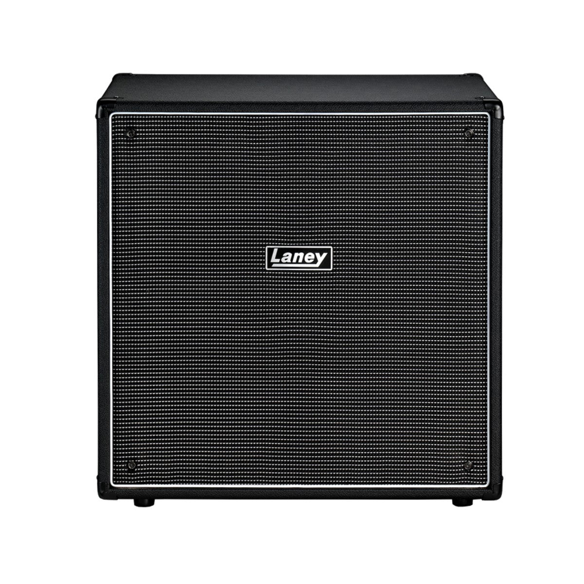 Laney DBC410-4 vista frontal – gabinete de bajo | Armonía Musical México