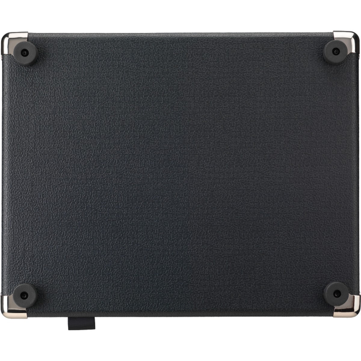Laney DBF100 vista inferior – amplificador de bajo | Armonía Musical México