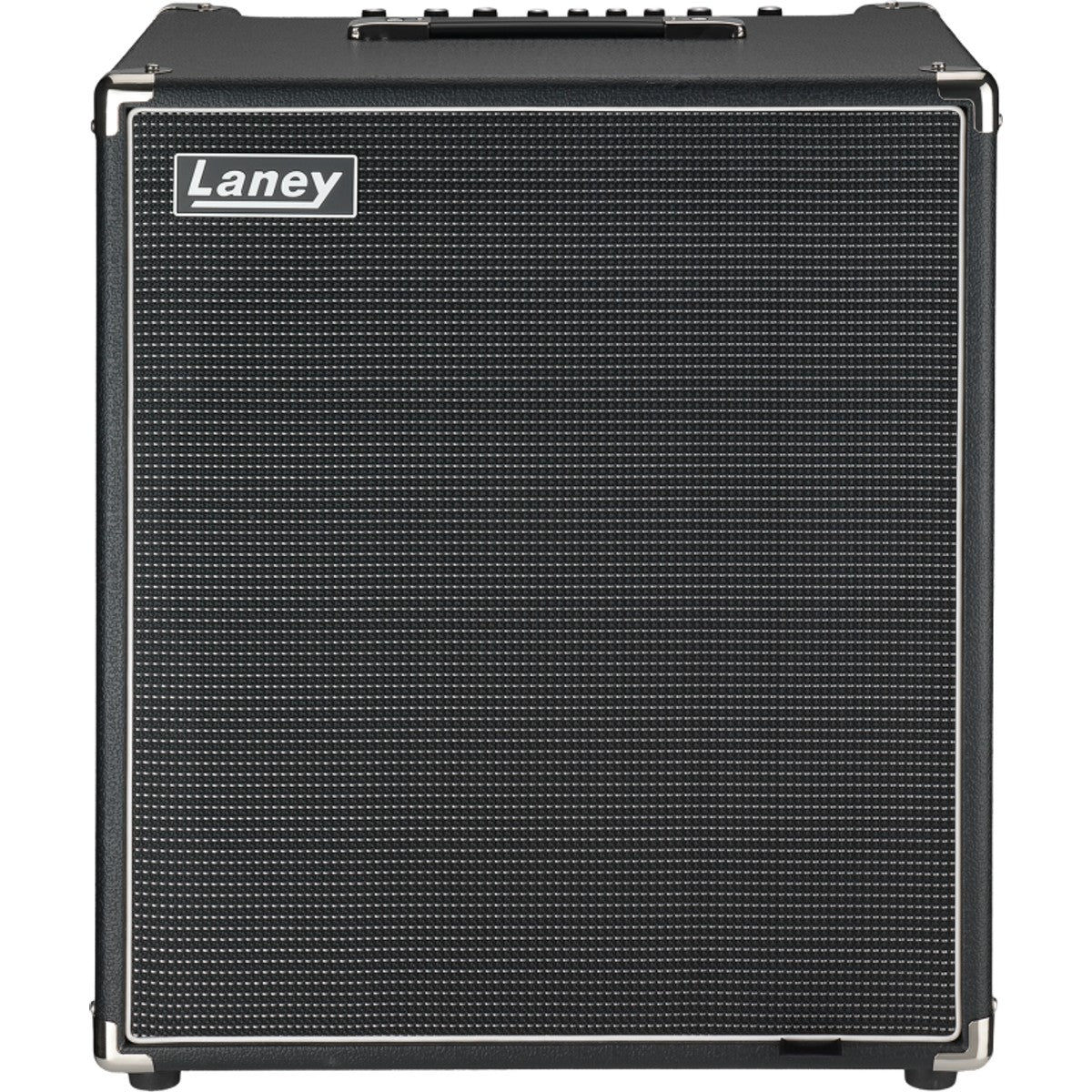 Laney DBF200 vista frontal – amplificador de bajo | Armonía Musical México