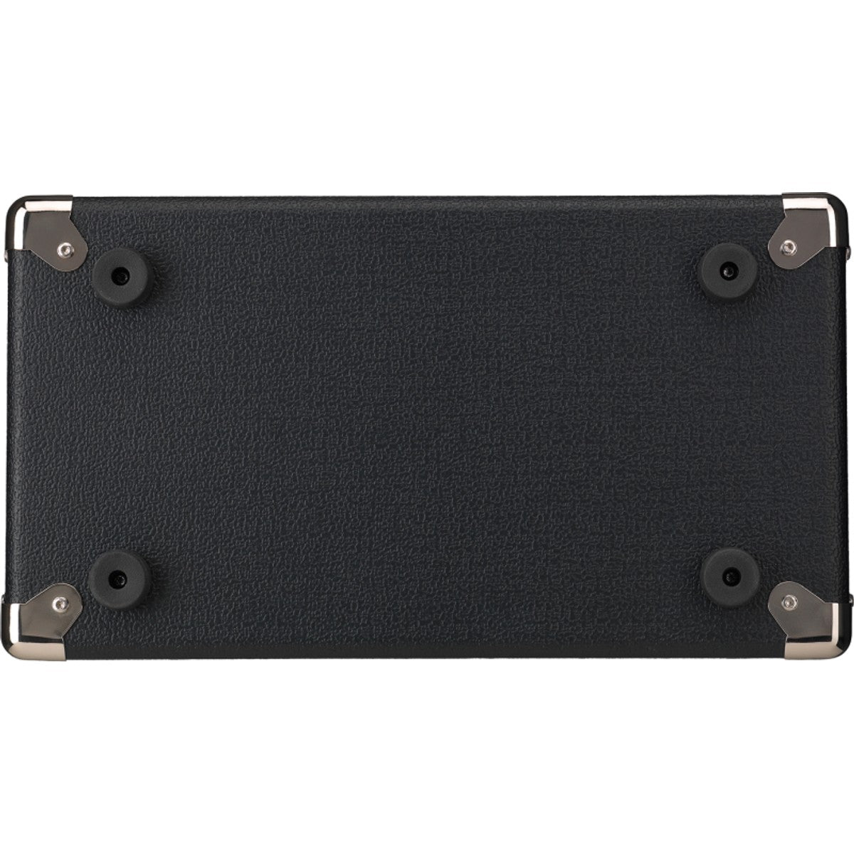Laney DBF200H vista inferior – cabezal de bajo | Armonía Musical México