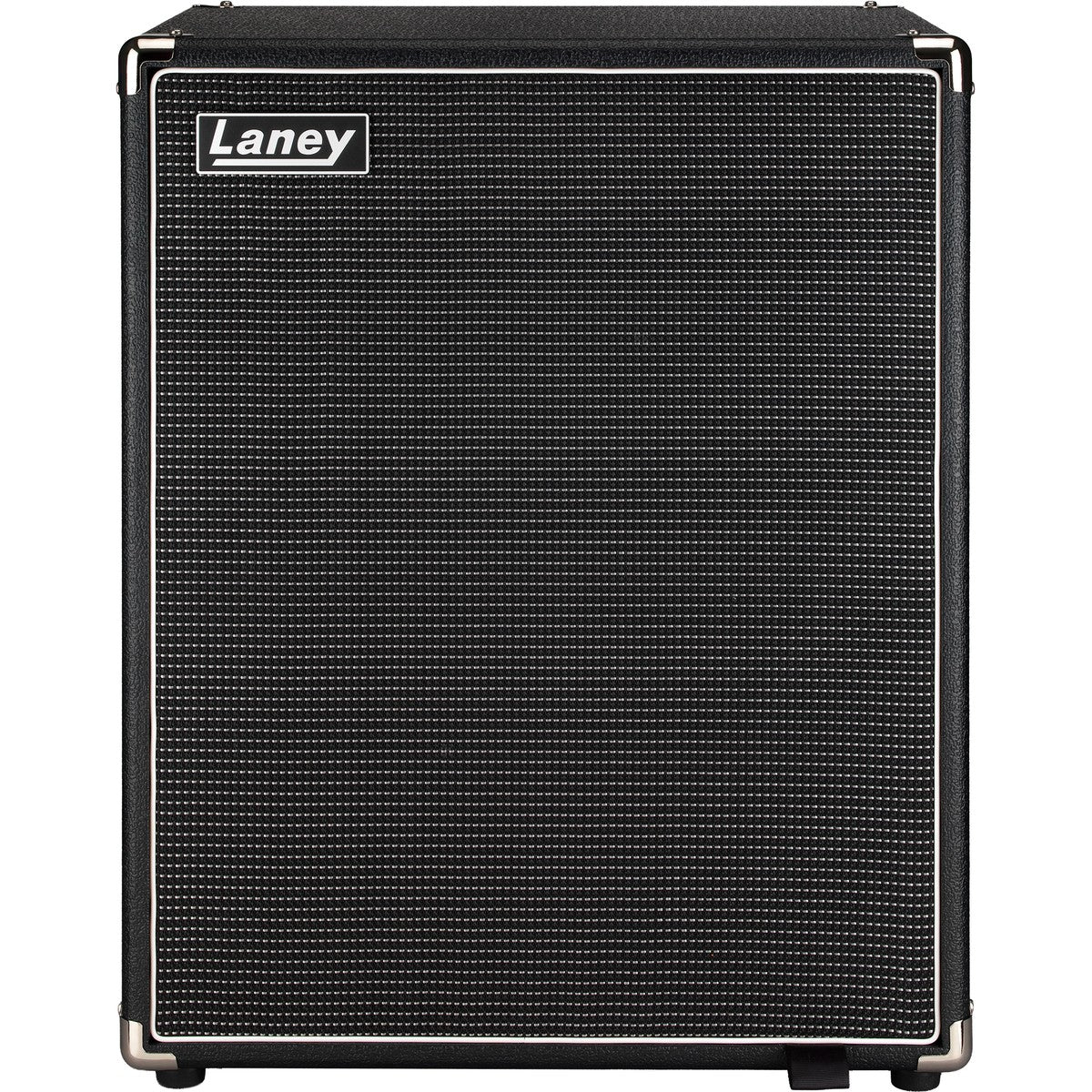 Laney DBF210-4 detalle – gabinete de bajo | Armonía Musical México