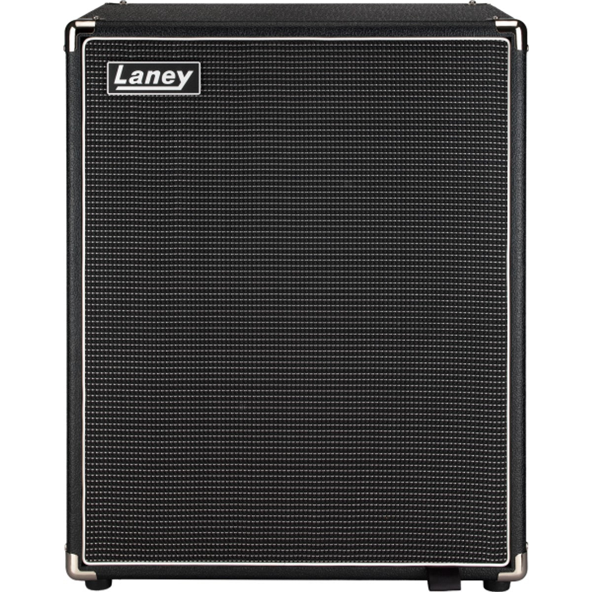 Laney DBF210-4 vista frontal – gabinete de bajo | Armonía Musical México