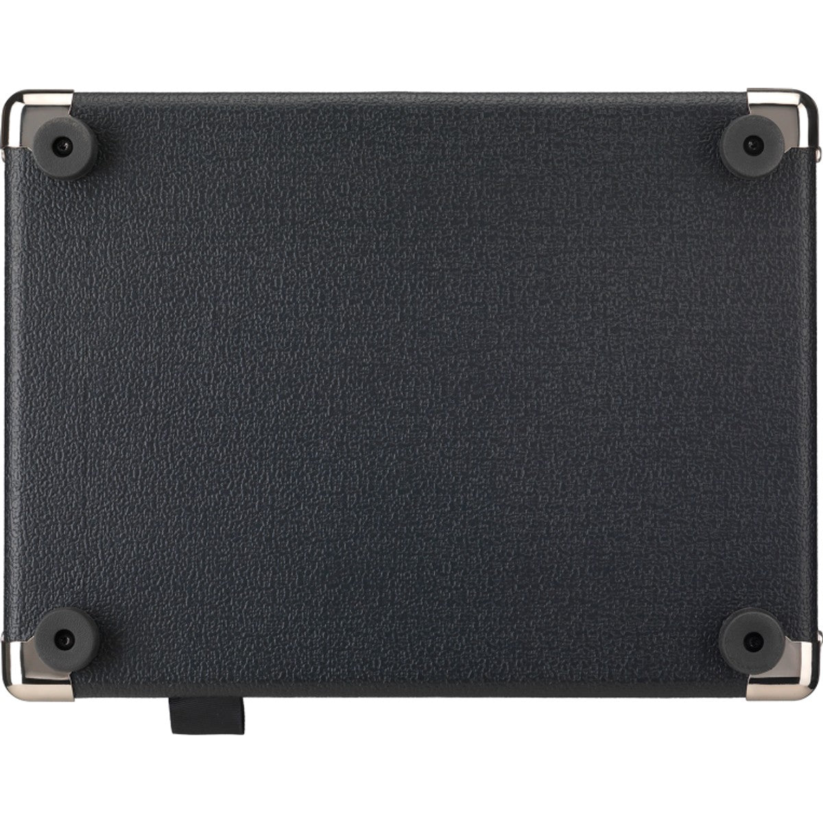 Laney DBF30 vista inferior – amplificador de bajo | Armonía Musical México