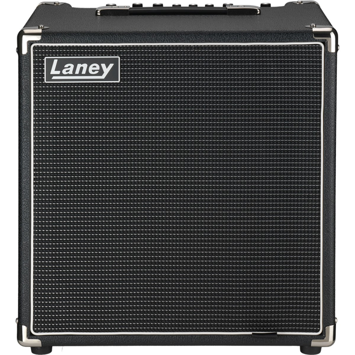 Laney DBF50 vista frontal – amplificador de bajo | Armonía Musical México