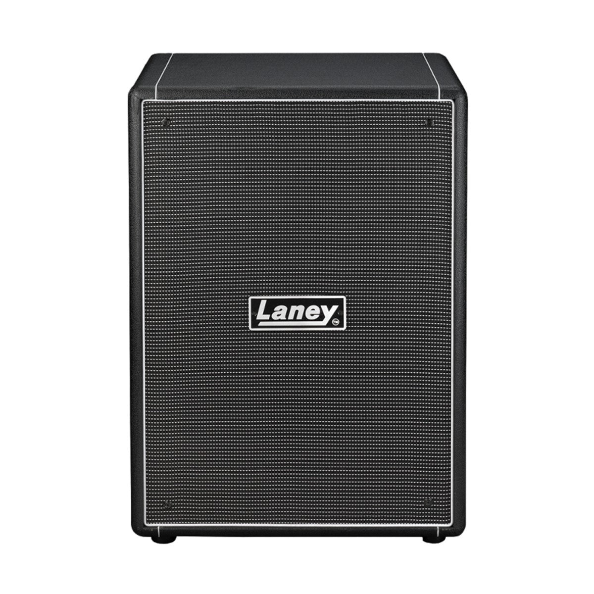Laney DBV212-4 vista frontal – gabinete de bajo | Armonía Musical México