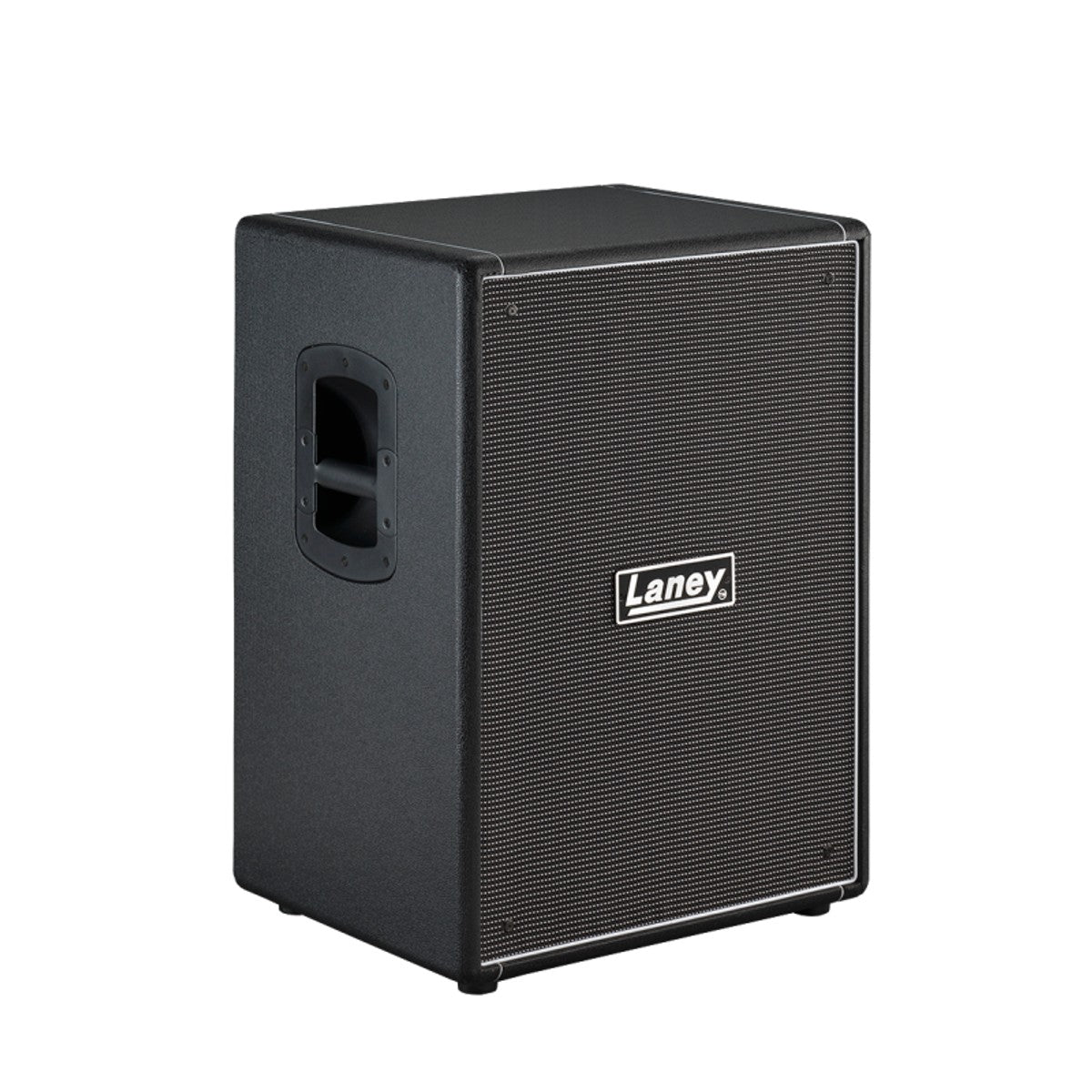 Laney DBV212-4 vista lateral derecha – gabinete de bajo | Armonía Musical México
