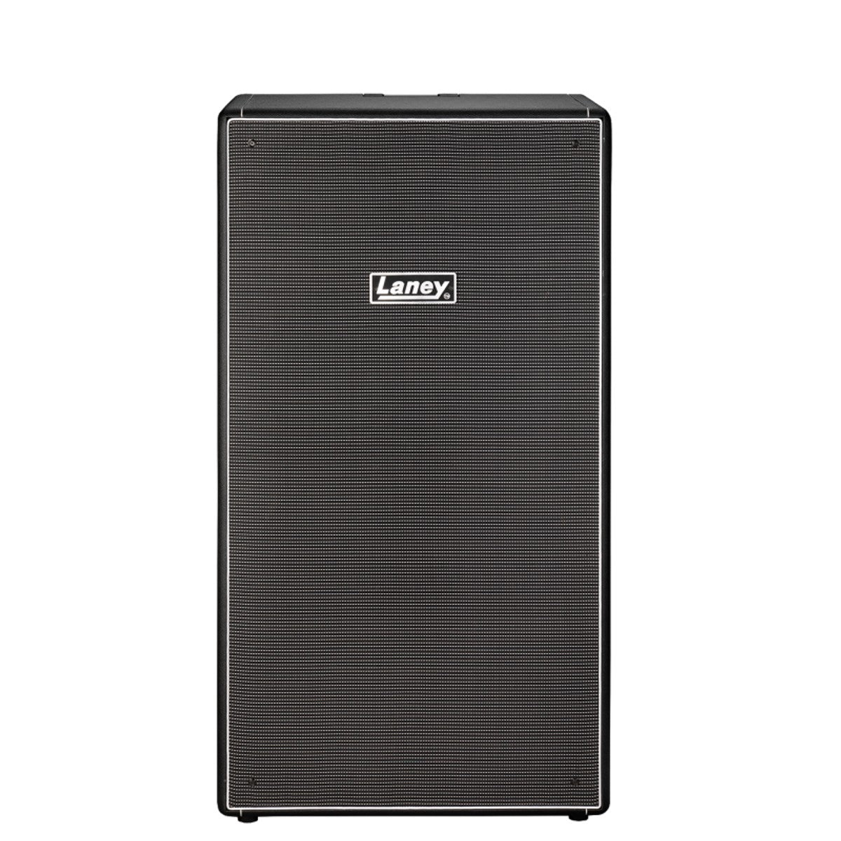 Laney DBV810-4 vista frontal – gabinete de bajo | Armonía Musical México