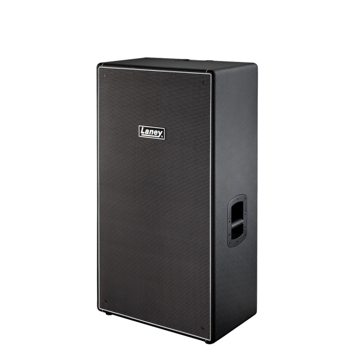 Laney DBV810-4 vista lateral izquierda – gabinete de bajo | Armonía Musical México