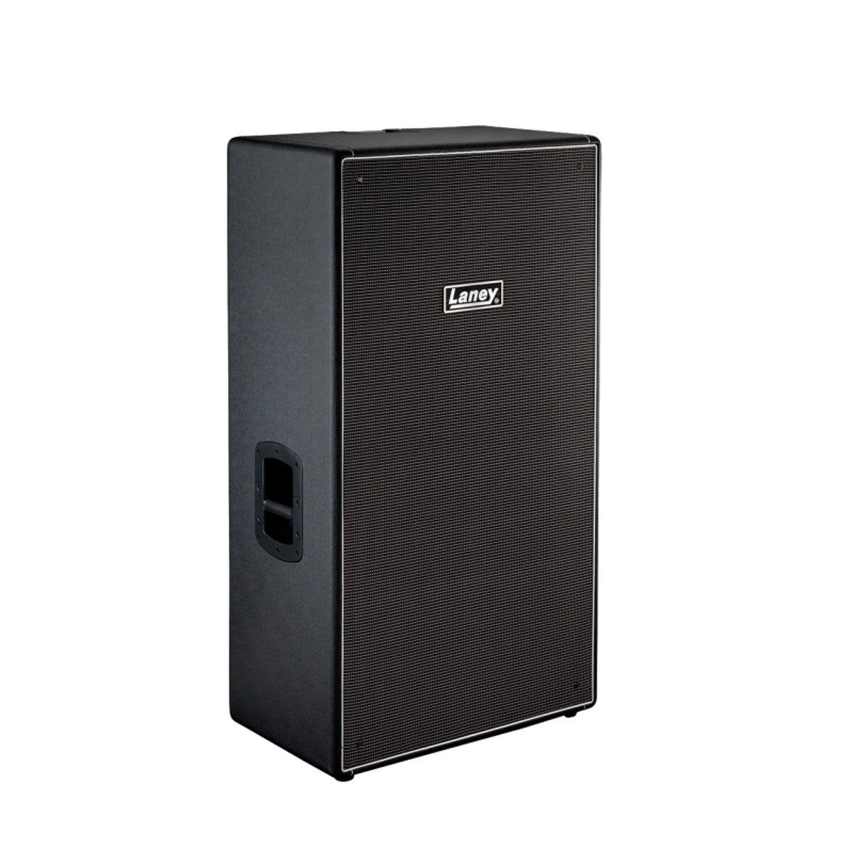 Laney DBV810-4 vista lateral derecha – gabinete de bajo | Armonía Musical México