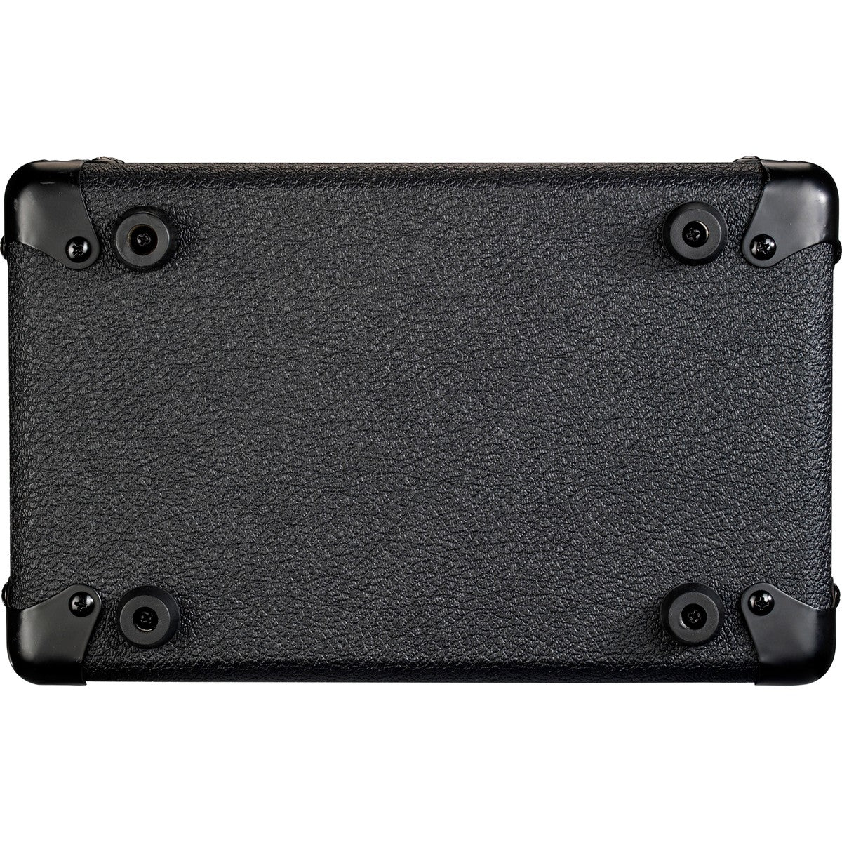 Laney IRF-LEADTOP vista inferior – cabezal de guitarra | Armonía Musical México