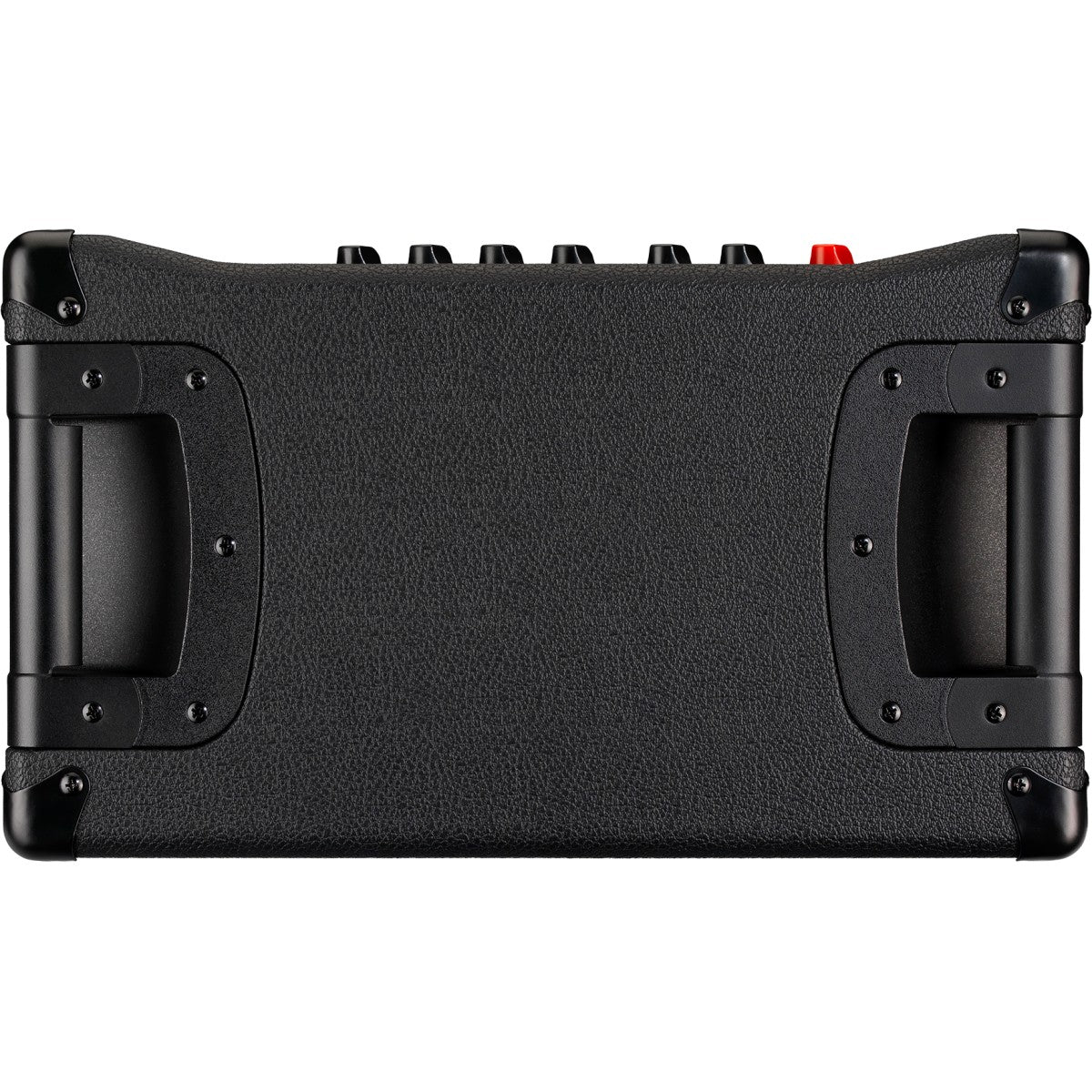 Laney IRF60-110 vista superior – amplificador de guitarra | Armonía Musical México