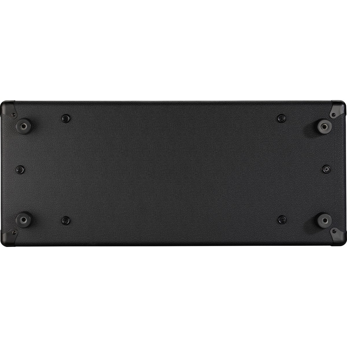 Laney IRT120H vista inferior – cabezal de guitarra | Armonía Musical México