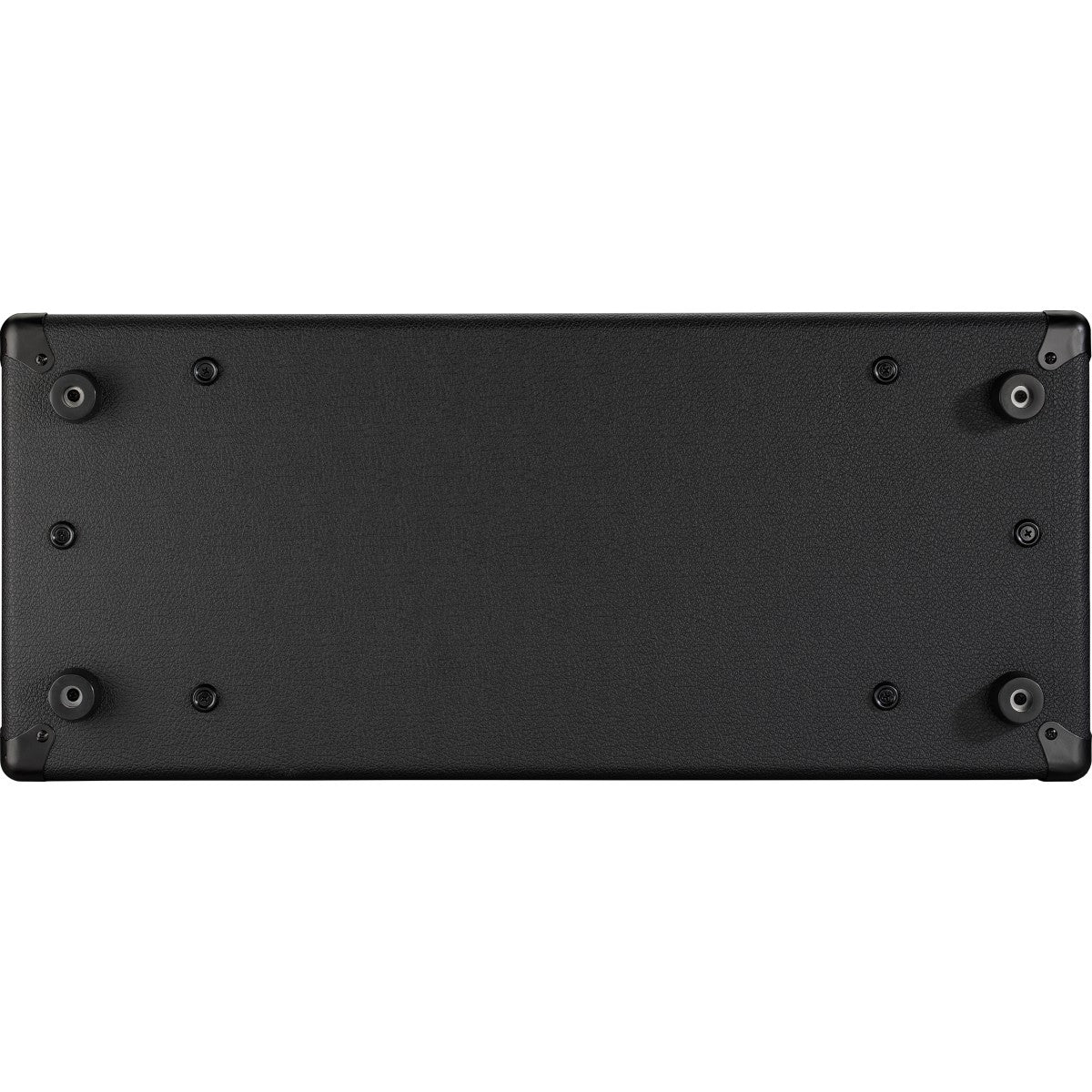 Laney IRT60H vista inferior – cabezal de guitarra | Armonía Musical México