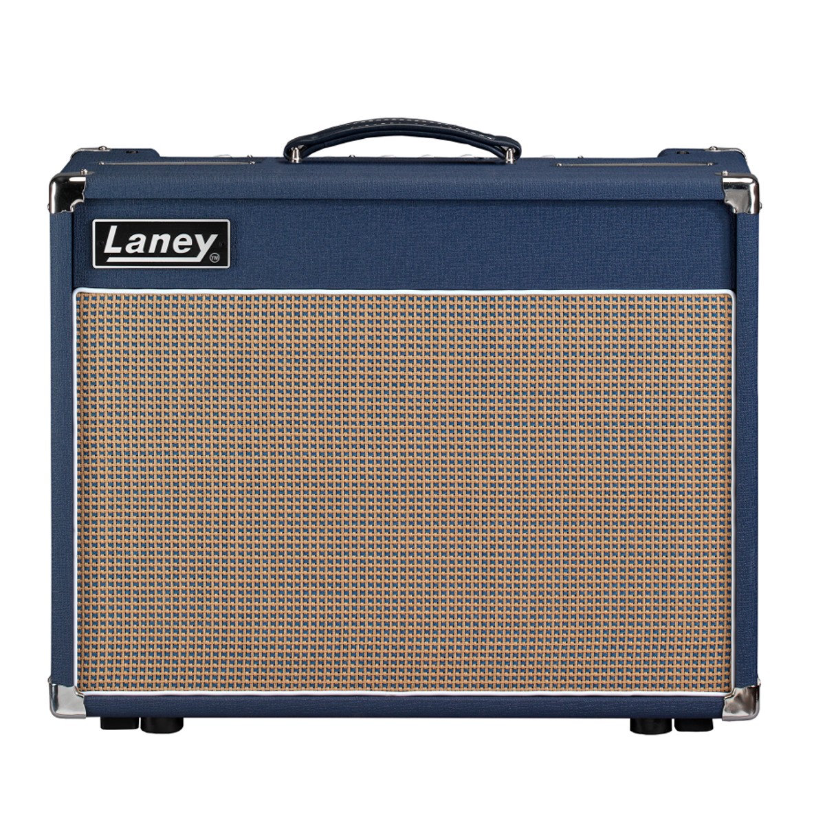 Laney L20T-212 vista frontal – amplificador de guitarra | Armonía Musical México