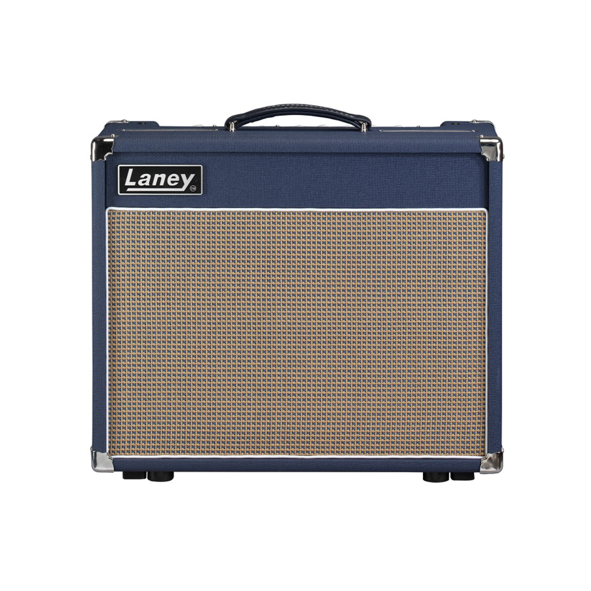 Laney L5T-112 vista frontal – amplificador de guitarra | Armonía Musical México