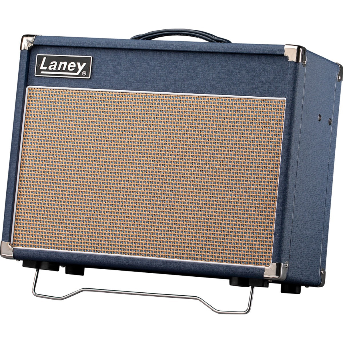 Laney L5T-112 vista lateral izquierda – amplificador de guitarra | Armonía Musical México