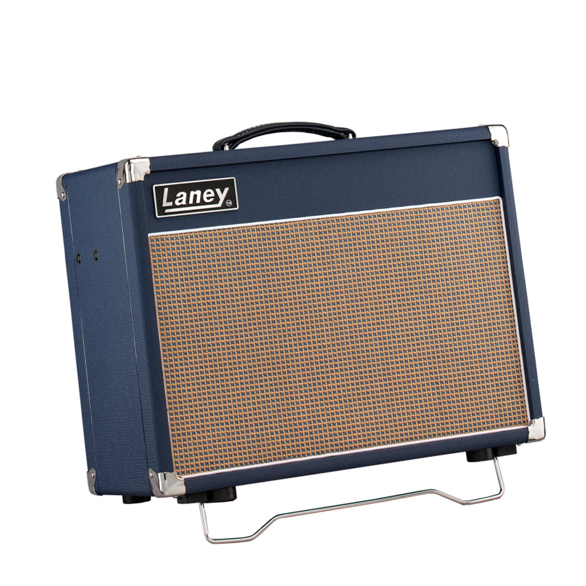 Laney L5T-112 vista lateral derecha – amplificador de guitarra | Armonía Musical México