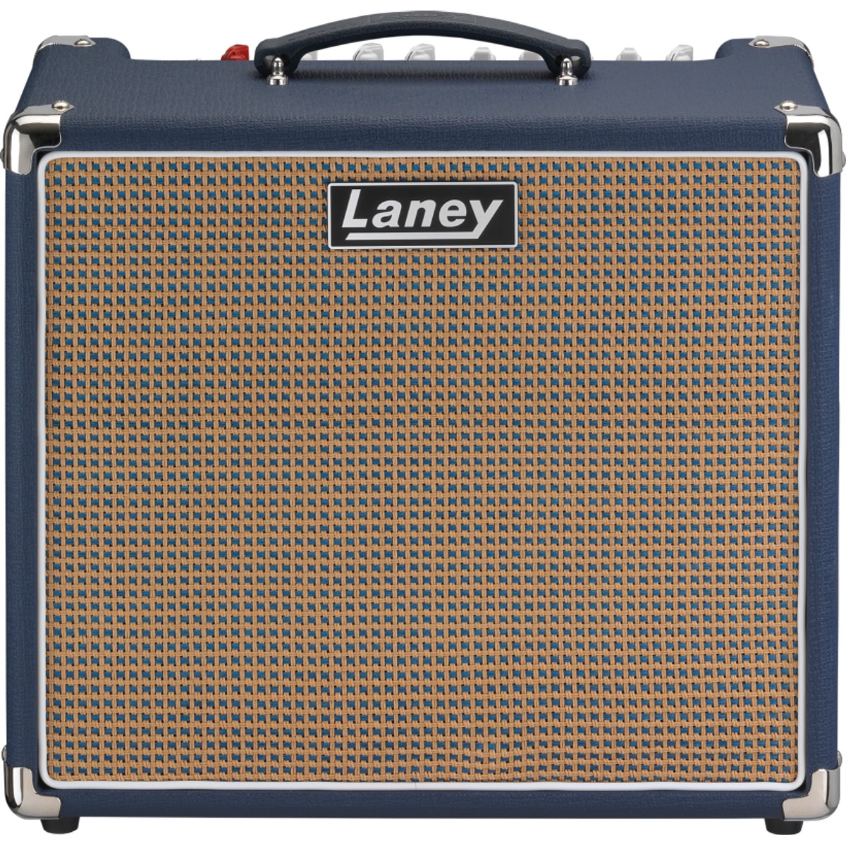 Laney LF60-112 vista frontal – amplificador de guitarra | Armonía Musical México