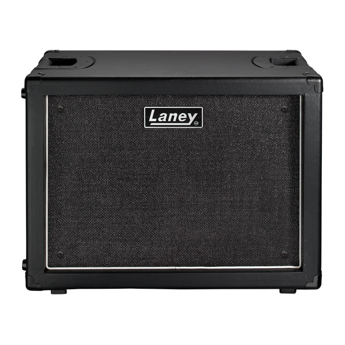 Laney LFR-112 vista frontal – gabinete de guitarra | Armonía Musical México