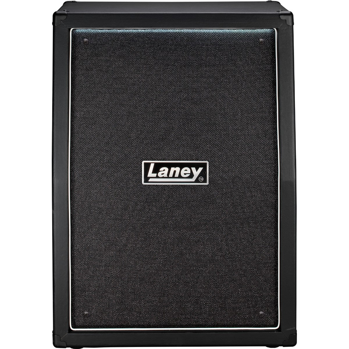 Laney LFR-212 vista frontal – gabinete de guitarra | Armonía Musical México