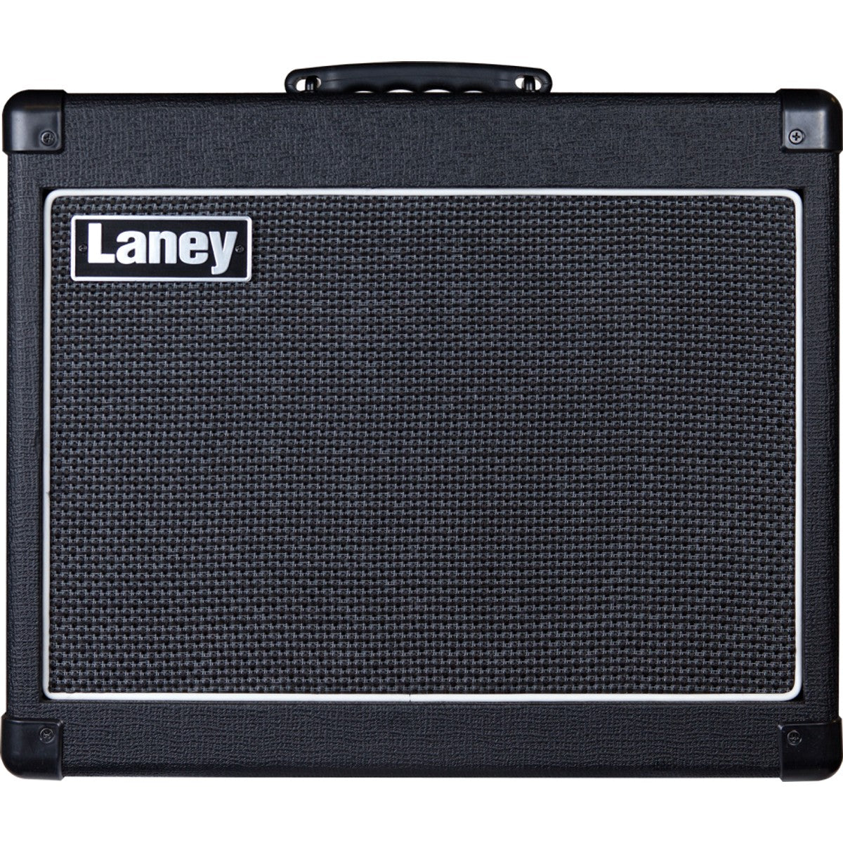 Laney LG35R vista frontal – amplificador de guitarra | Armonía Musical México