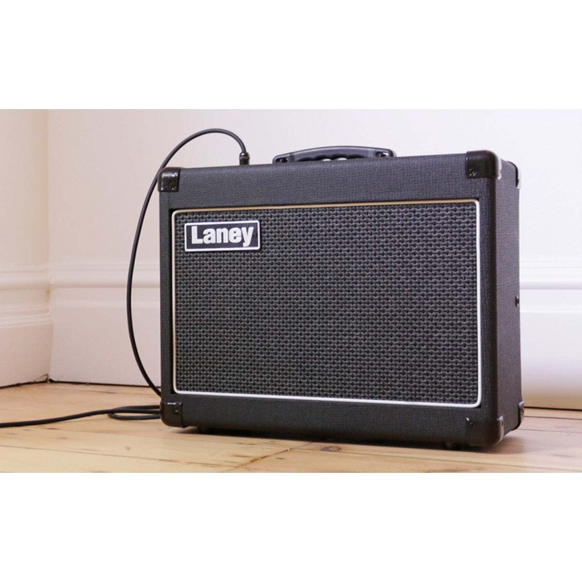 Laney LG35R en uso – amplificador de guitarra | Armonía Musical México
