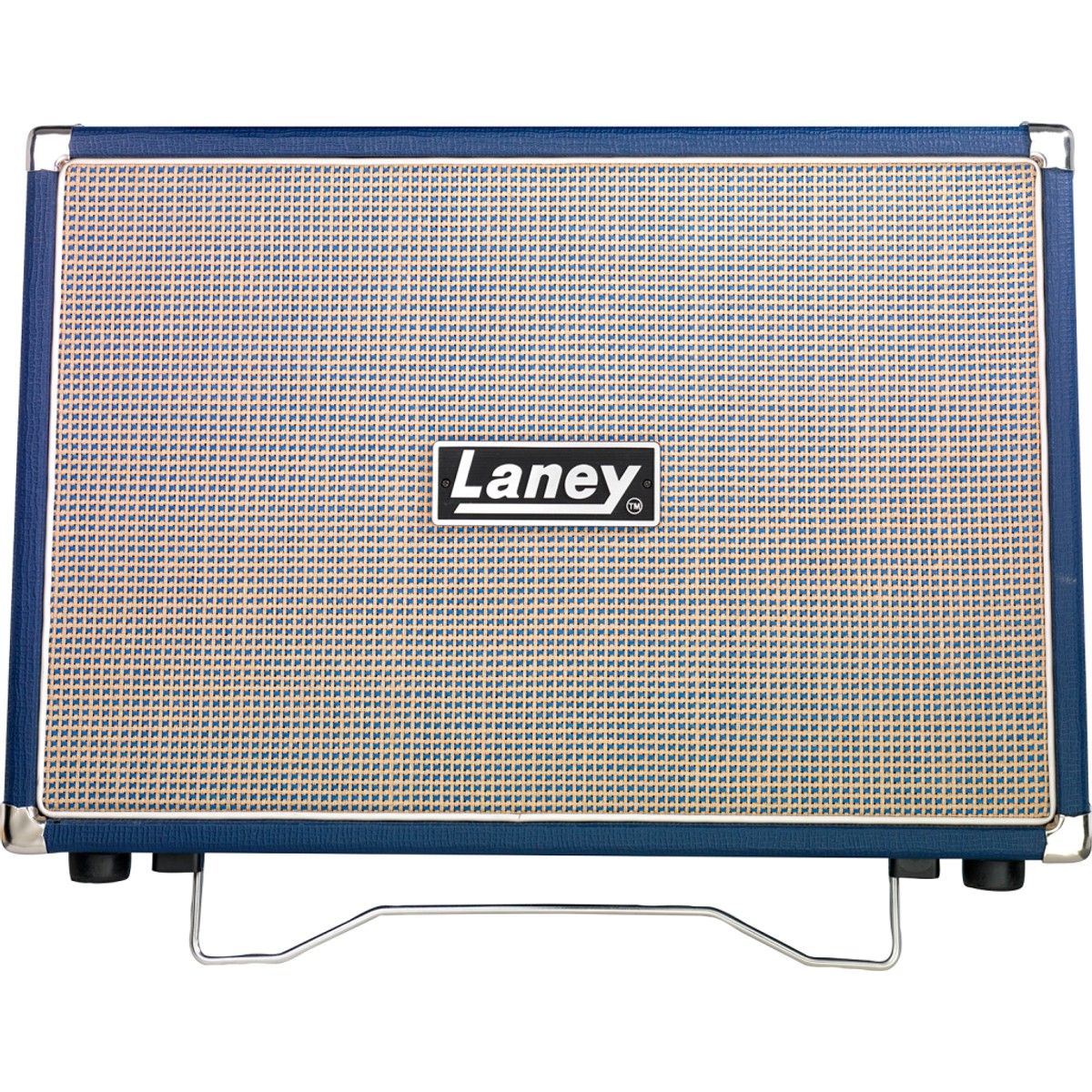 Laney LT212 vista frontal – gabinete de guitarra | Armonía Musical México