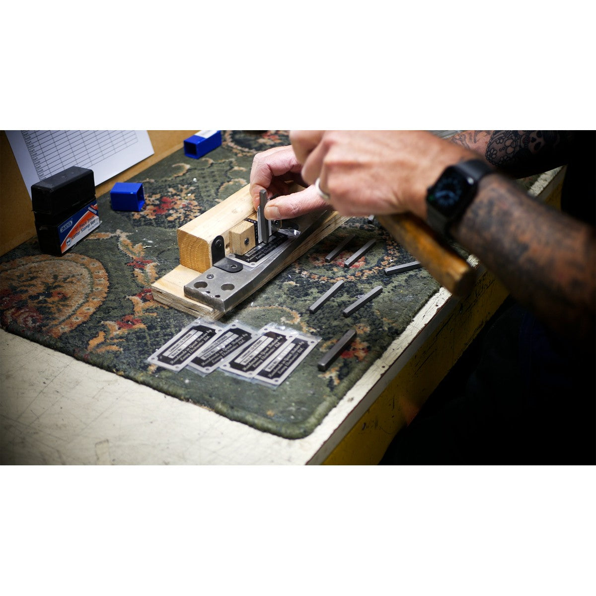Laney LT212 detalle – gabinete de guitarra | Armonía Musical México
