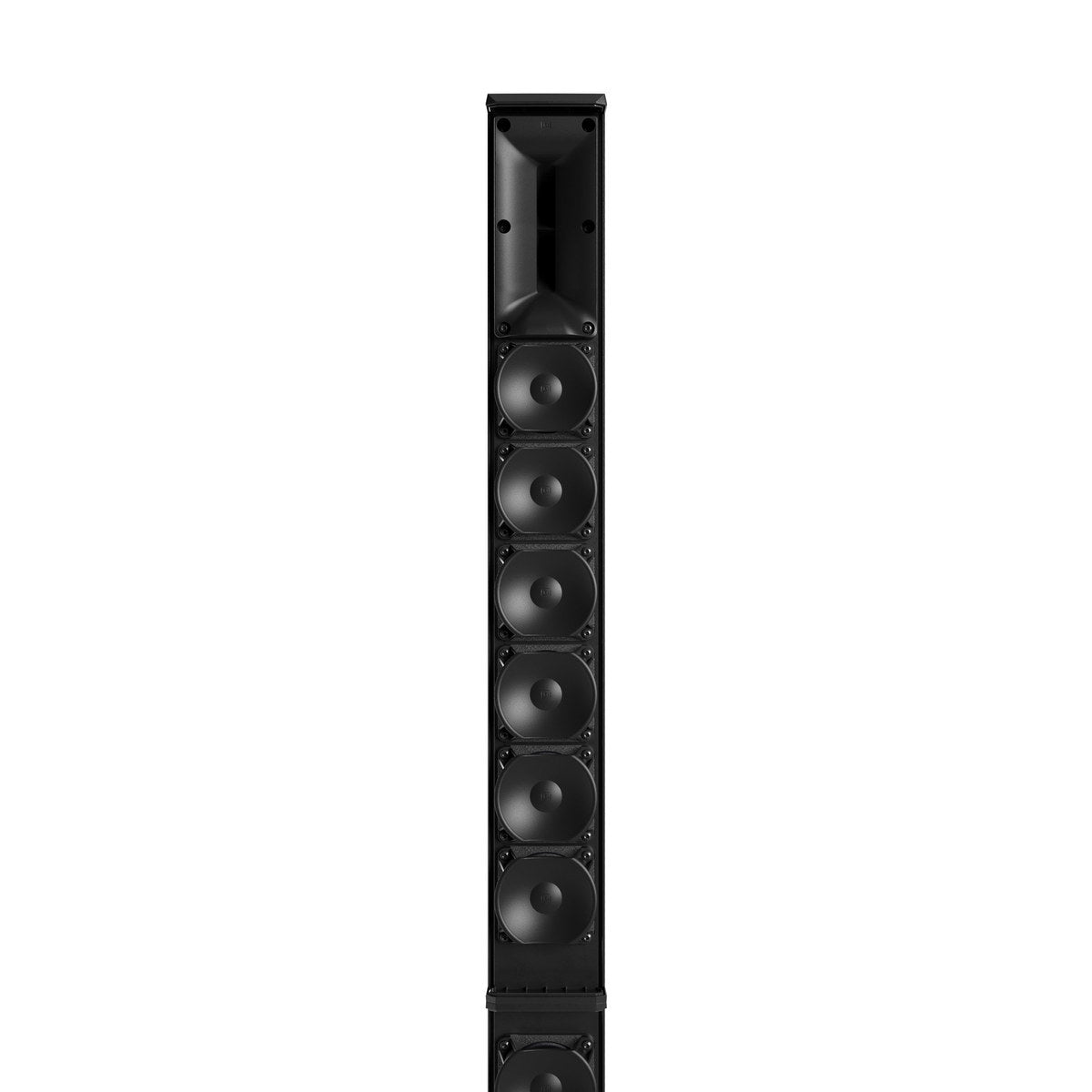 Sistema de audio LD Systems MAUI 28 G3 MIX columna con 12 altavoces de medios de 3.5 pulgadas | Armonía Musical México