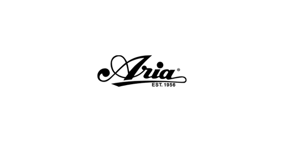 Logo Guitarras Electroacústicas | Distribuidor autorizado Armonía Musical México