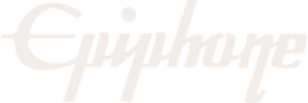 Epiphone | Distribuidor autorizado Armonía Musical México