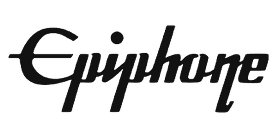 Logo Epiphone Les Paul | Distribuidor autorizado Armonía Musical México