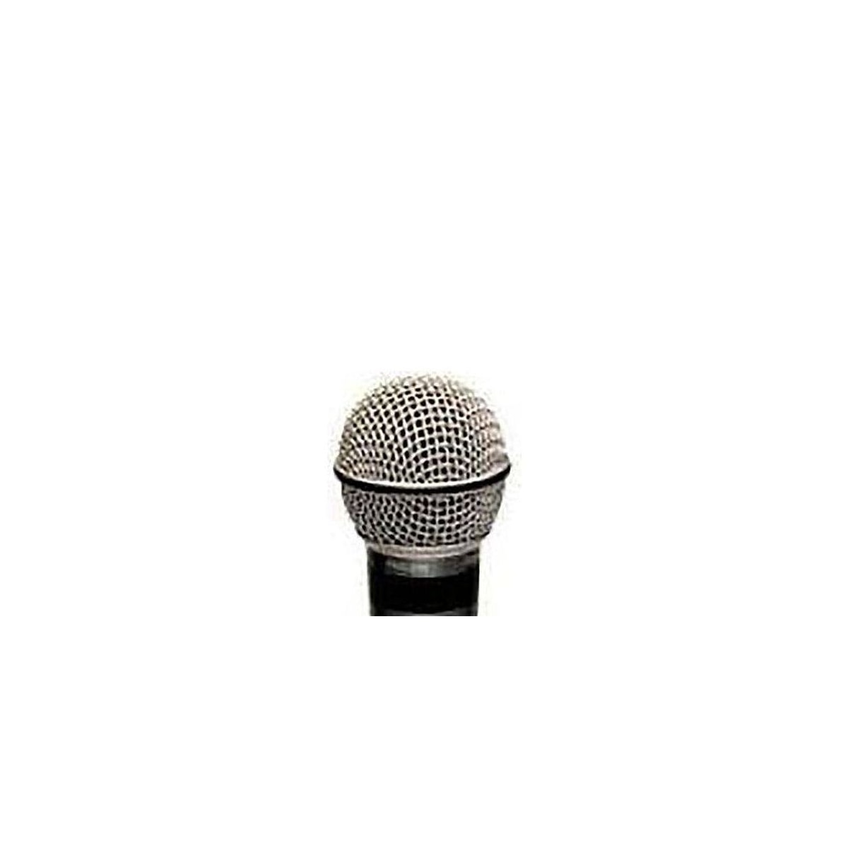 Micrófono Dinámico Superlux PRO-248S para Voz con Switch detalle 2 | Armonía Musical México