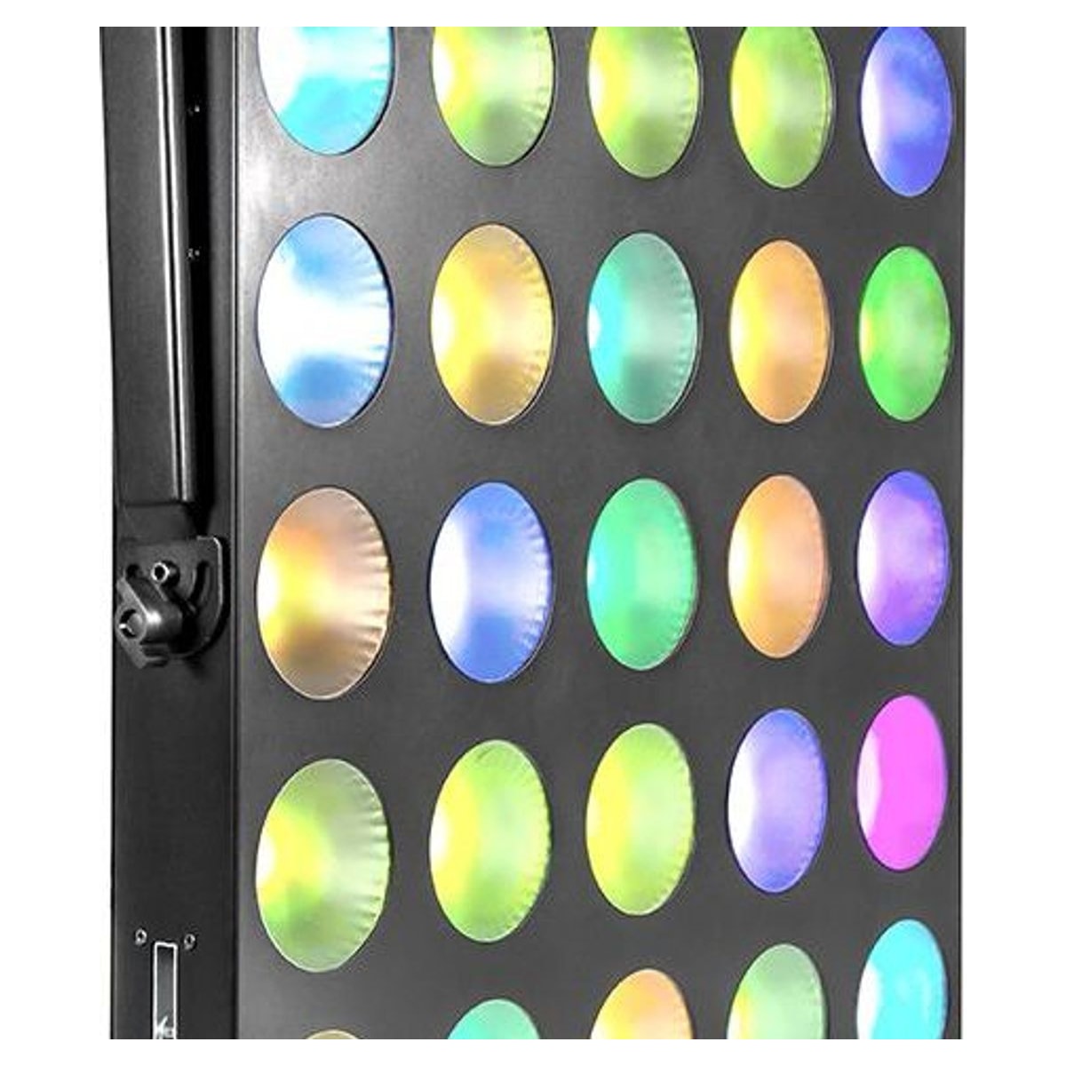 AlienPro Radar 200 vista trasera – AlienPro México | Armonía Musical