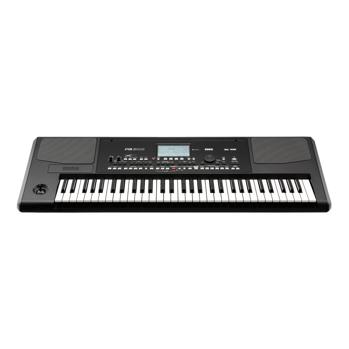 Korg PA300 teclado arranger 61 teclas frente | Armonía Musical México