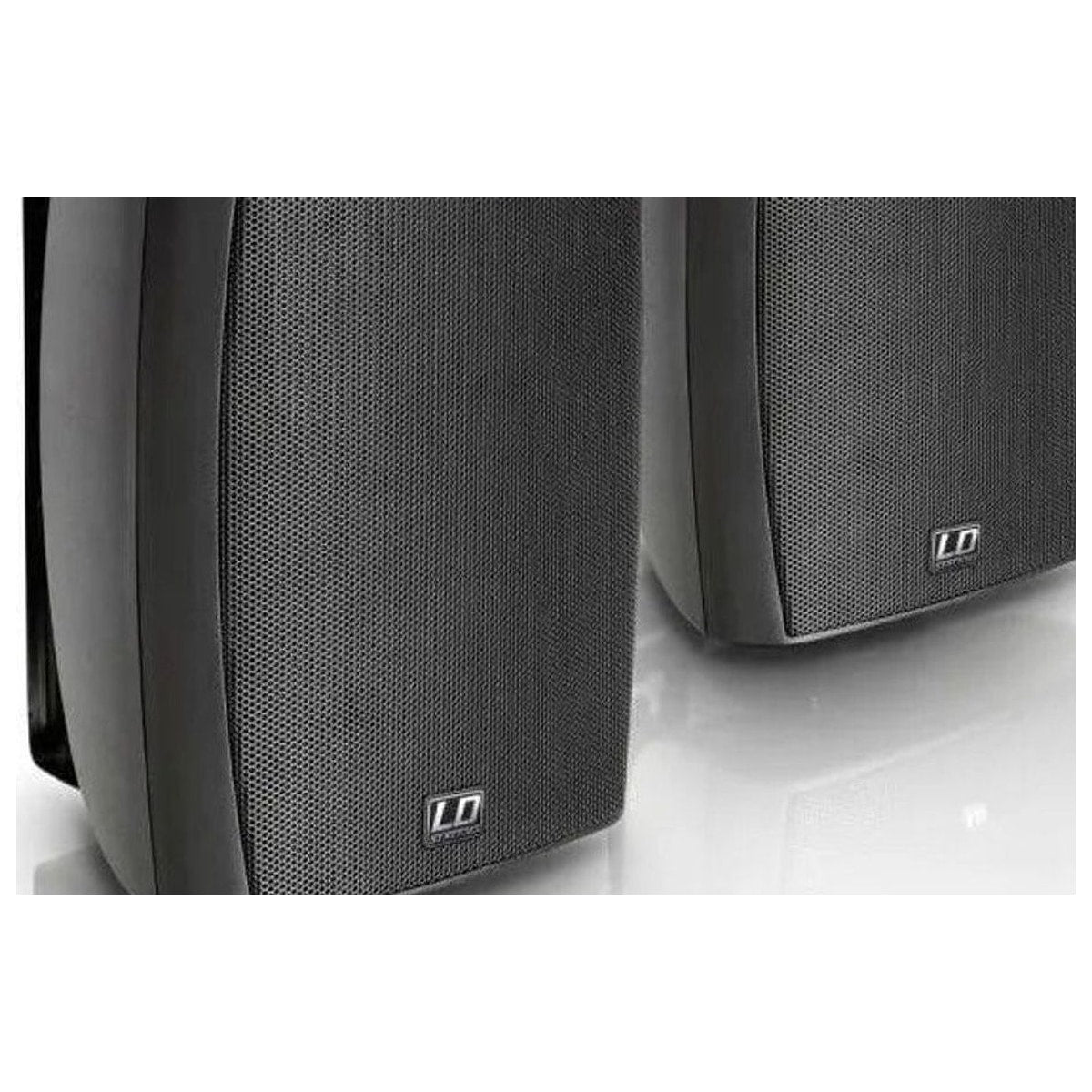 Bocinas de Montaje LD Systems CWMS52B (Par) detalle 1 | Armonía Musical México