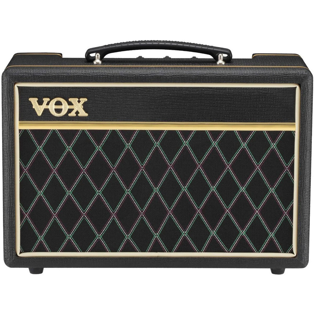 VOX Pathfinder Bass 10 PB10 amplificador de bajo 10W negro – Bocinas y Audio | Armonía Musical México