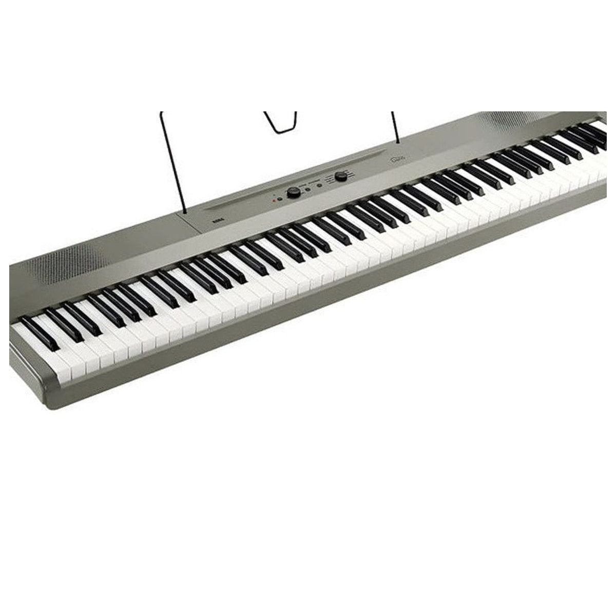 Piano Digital Korg Liano L1 88 Teclas detalle | Armonía Musical México