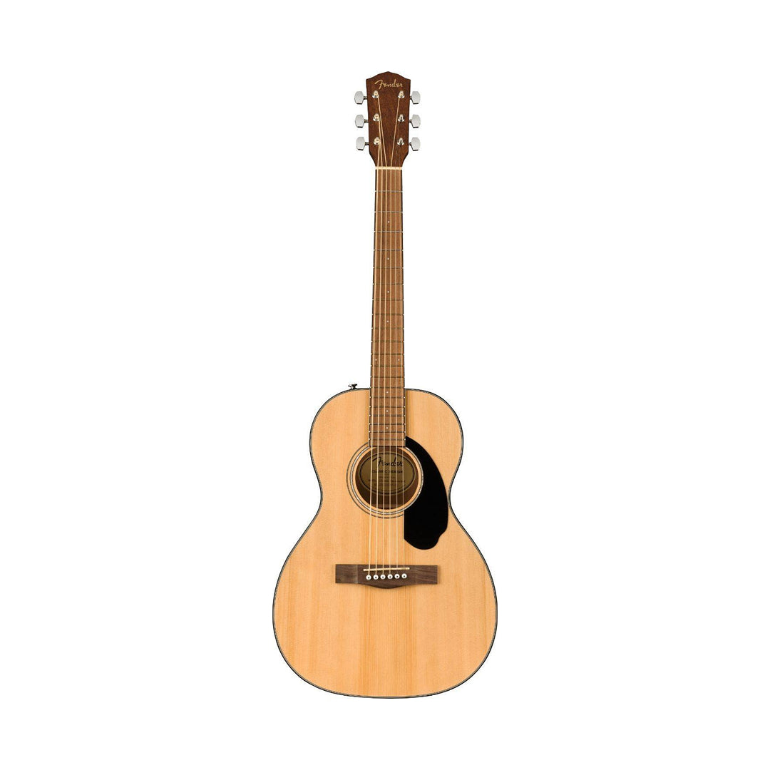 Guitarra Acústica Fender Classic Cp-60s color natural