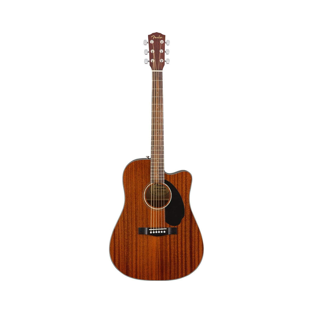Guitarra Acústica Fender CD-140sce All-mahogany