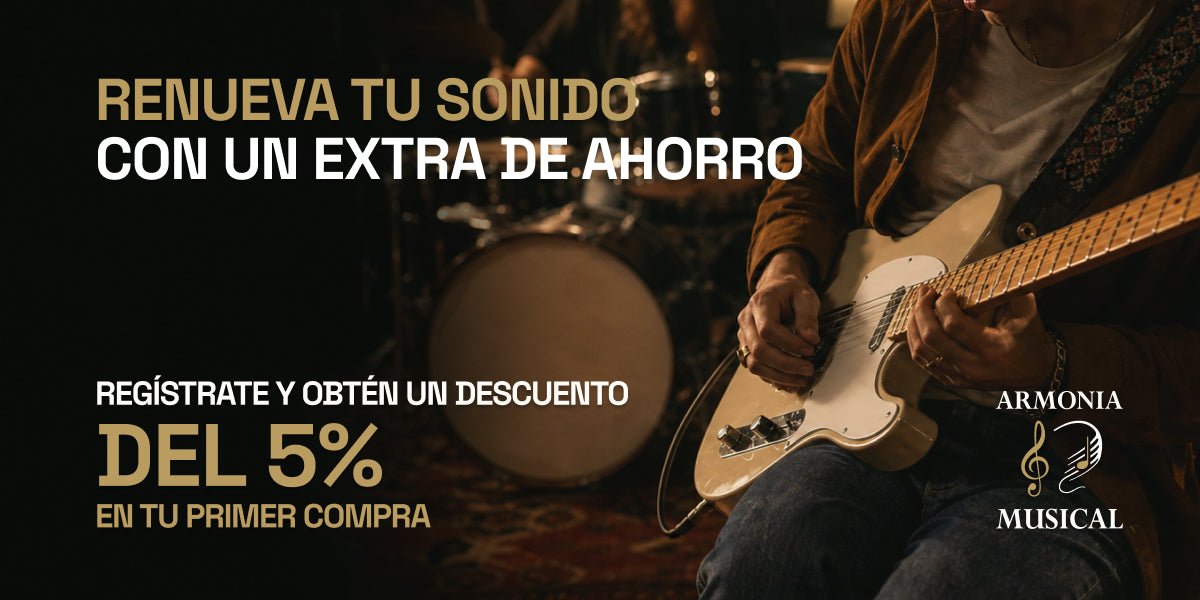 Armonía Musical