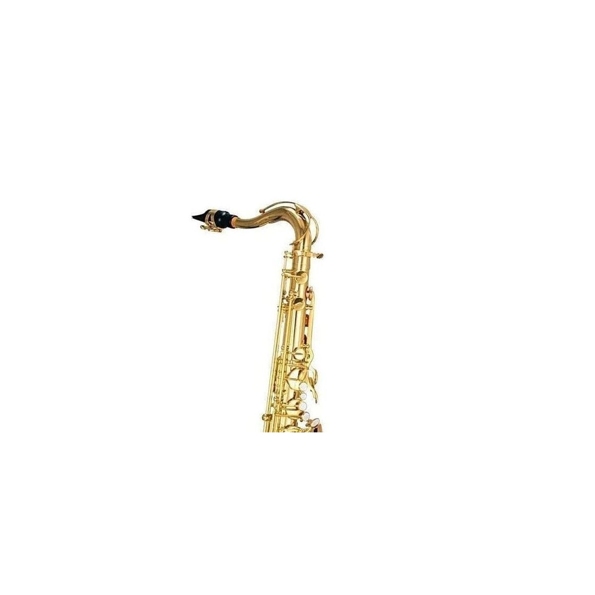 Saxofón Tenor Symphonic TS-08 en Bb Laqueado detalle 2 | Armonía Musical México