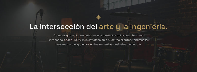 Armonía Musical