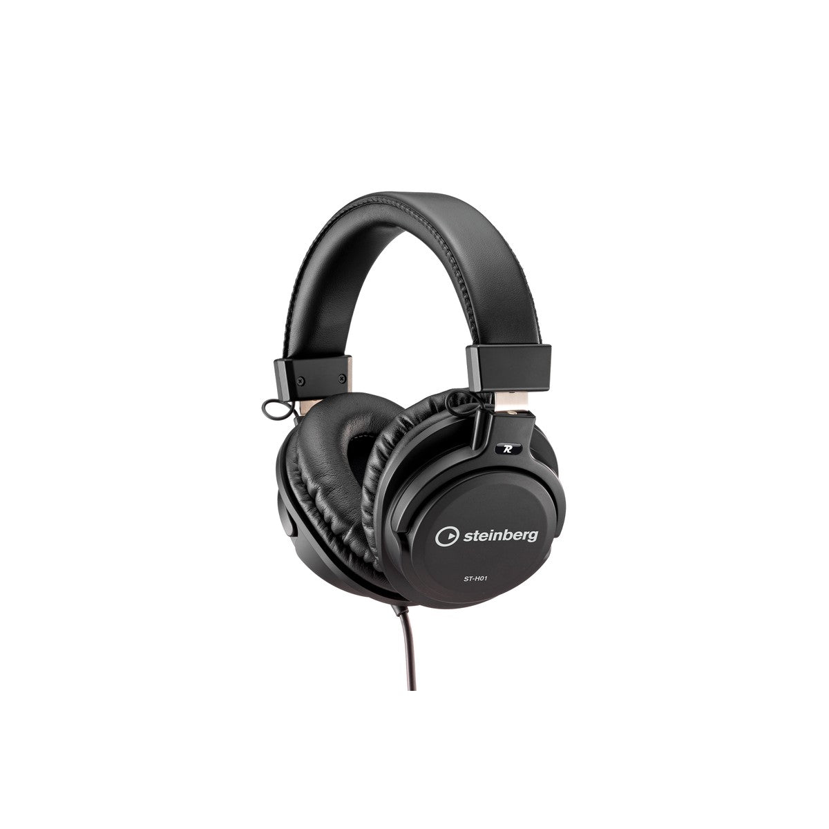 Paquete de grabación Steinberg UR22C Recording Pack vista superior | Armonía Musical México