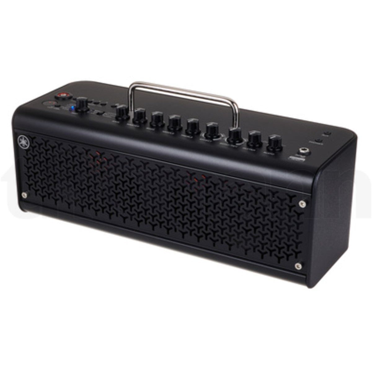 Amplificador Yamaha THR30II Wireless acústica y voz 30W vista superior | Armonía Musical México