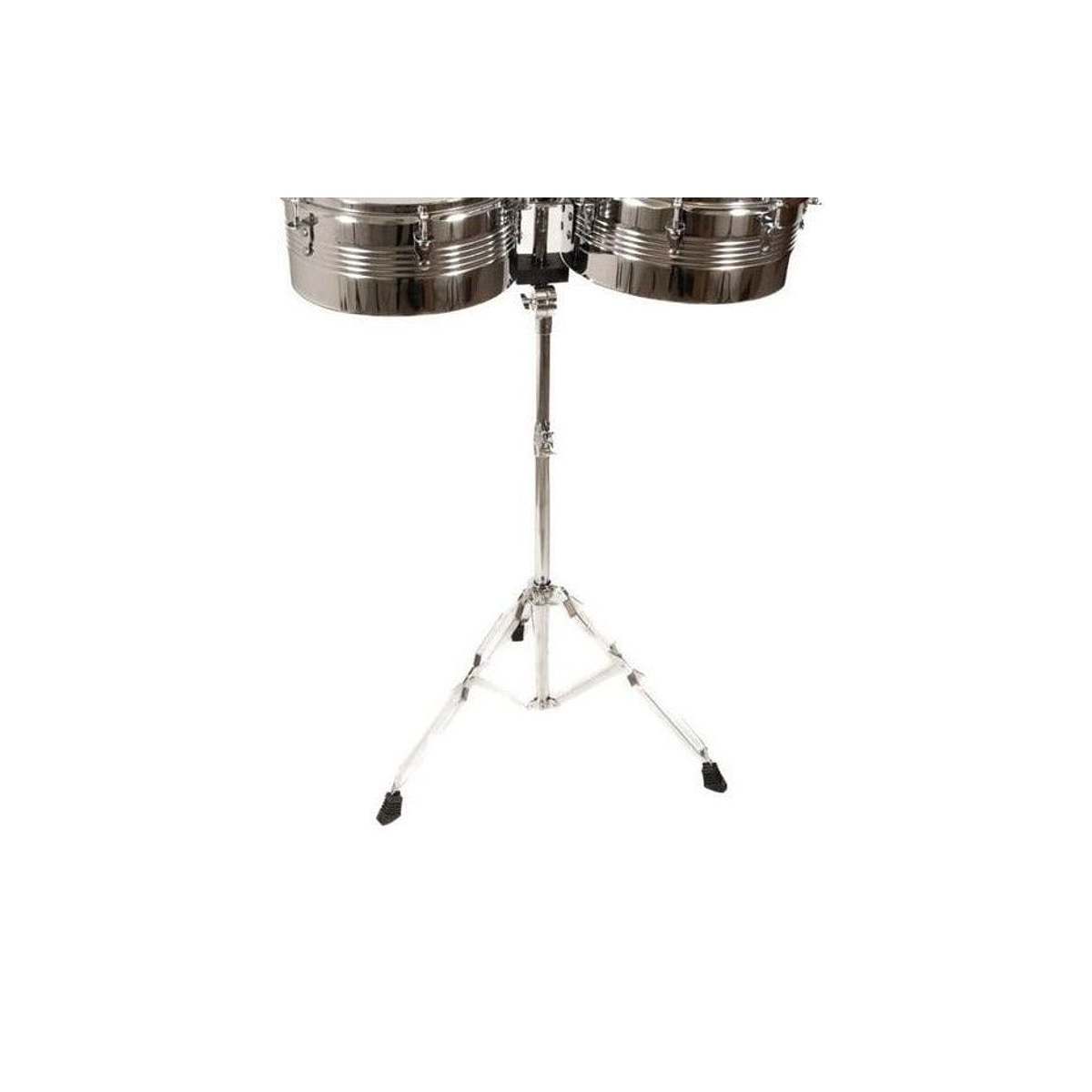 Timbales LM Drums TM2-1 (13 y 14) detalle | Armonía Musical México