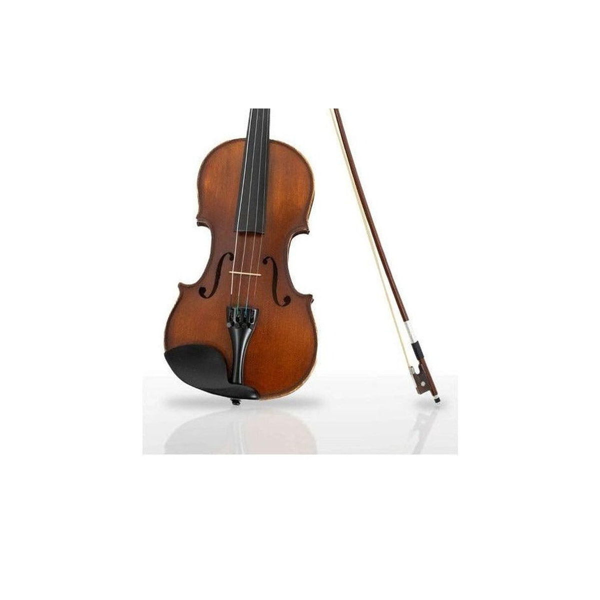 Violín Symphonic V-99G 1/2 con Estuche y Accesorios detalle | Armonía Musical México